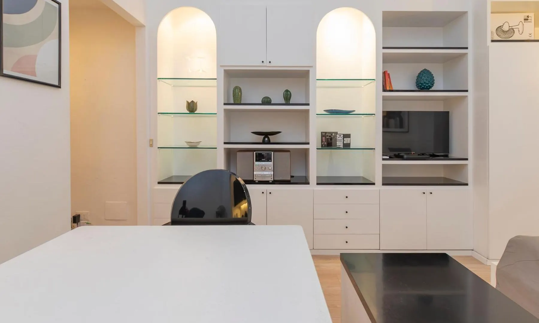 Xenia Apartments - Lovely Studio Apartment In Porta Romana Μιλάνο