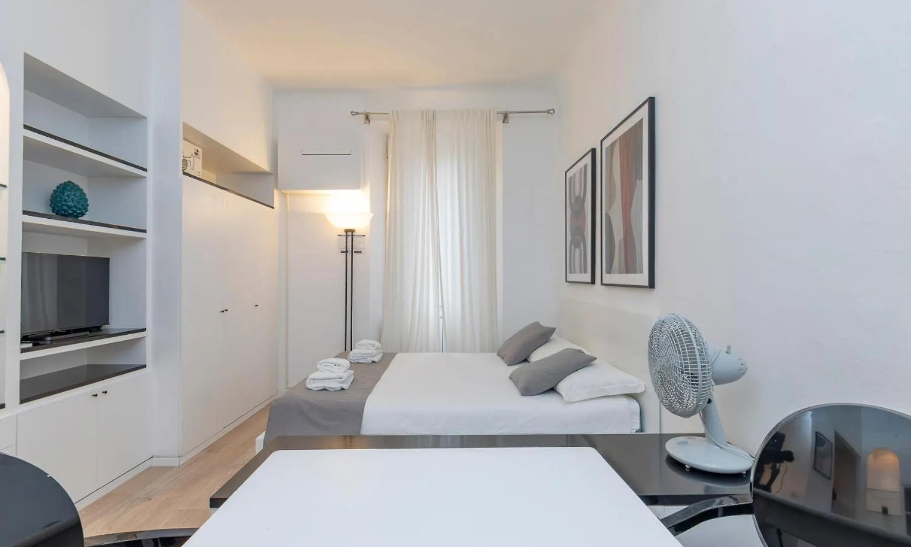 Xenia Apartments - Lovely Studio Apartment In Porta Romana Μιλάνο 0*,  Ιταλία