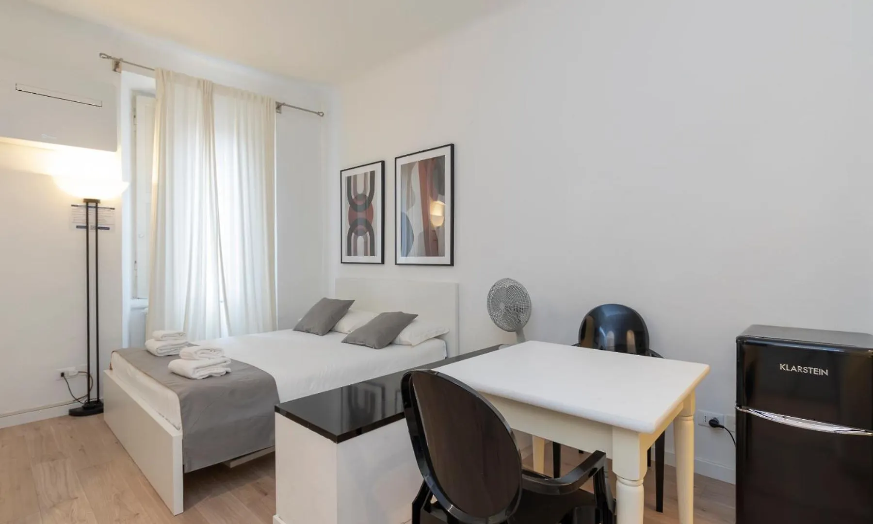 Xenia Apartments - Lovely Studio Apartment In Porta Romana Μιλάνο